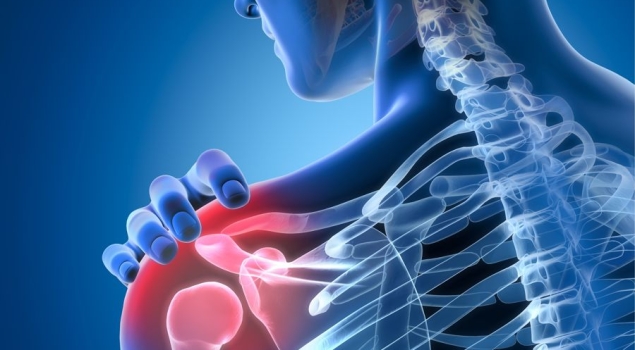 Παθήσεις ώμου